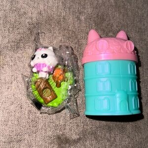 Gabby’s Dollhouse Series 3 miniseries